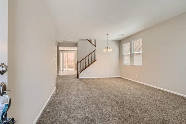 $2,440 | 6645 Evening Grosbeak Place, North Las Vegas, NV 89084