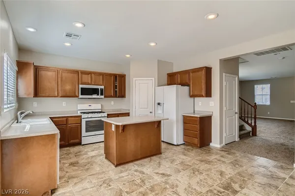 $2,440 | 6645 Evening Grosbeak Place, North Las Vegas, NV 89084