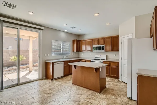 $2,440 | 6645 Evening Grosbeak Place, North Las Vegas, NV 89084