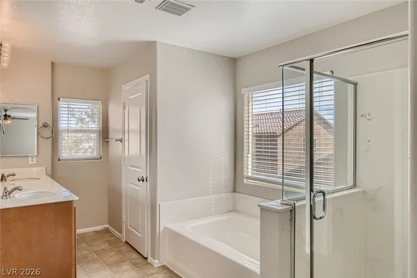 $2,440 | 6645 Evening Grosbeak Place, North Las Vegas, NV 89084