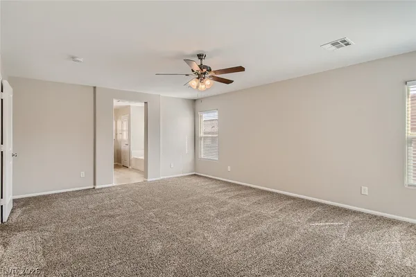 $2,440 | 6645 Evening Grosbeak Place, North Las Vegas, NV 89084