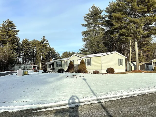 $275,000 | 78 Earl Drive, Athol, MA 01331