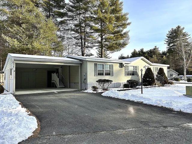 $275,000 | 78 Earl Drive, Athol, MA 01331