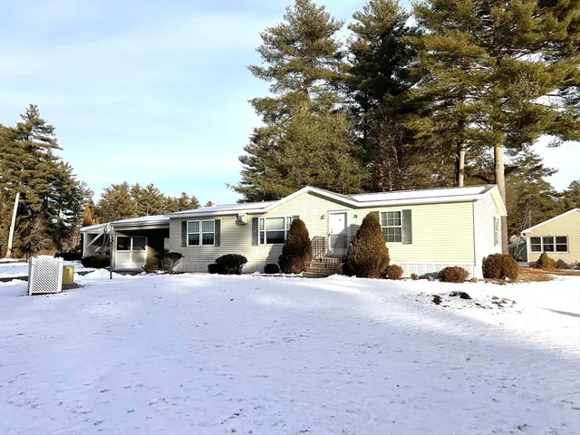 $275,000 | 78 Earl Drive, Athol, MA 01331