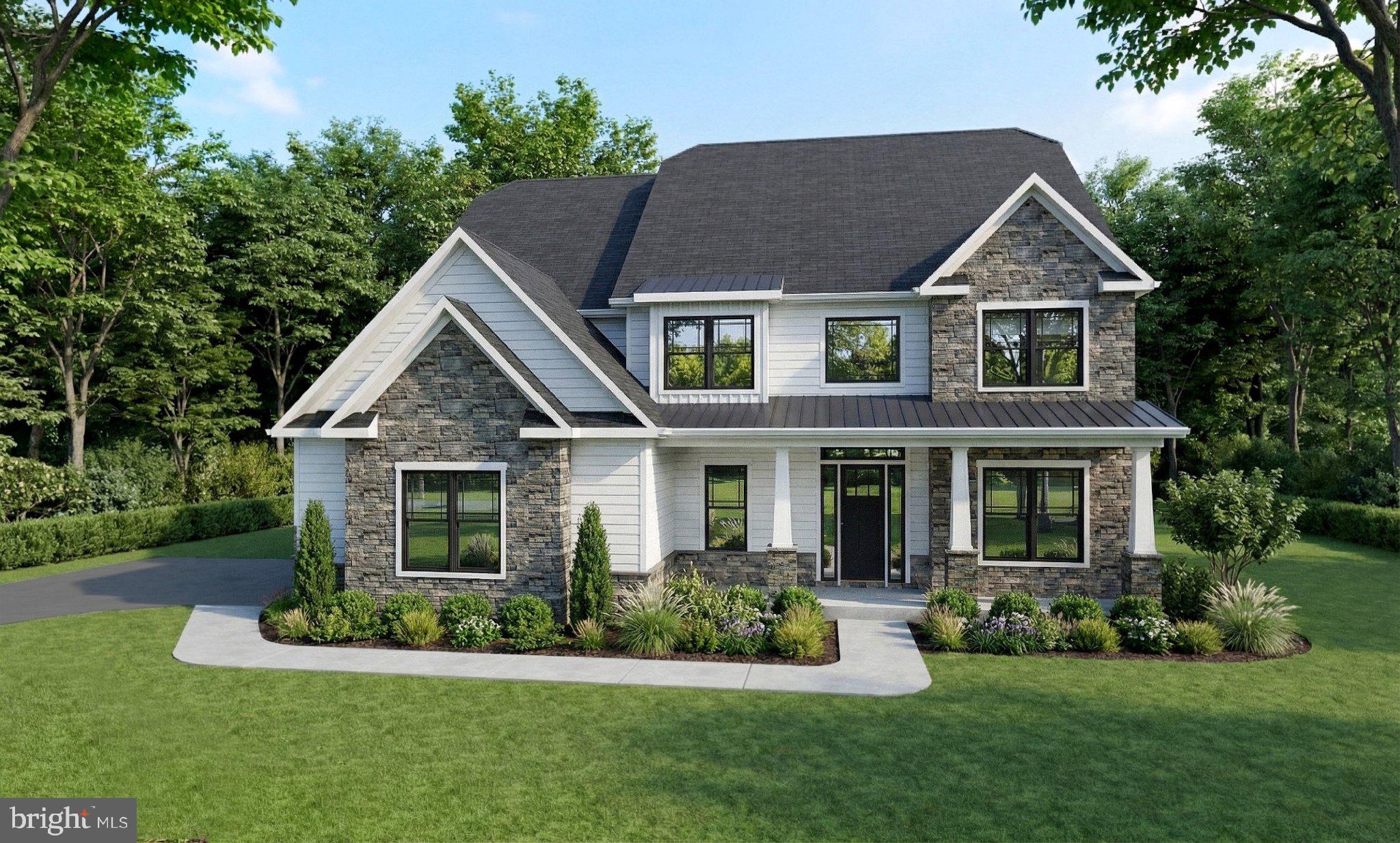 671 Northbrook Road, Unit F1D Kennett Square, PA 19348 - Photo 1 of 28 Gallery Image 1