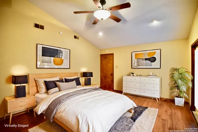 $2,150 | 15203 Spring Water Circle, San Antonio, TX 78247