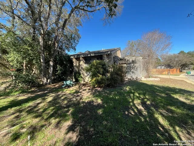 $2,150 | 15203 Spring Water Circle, San Antonio, TX 78247