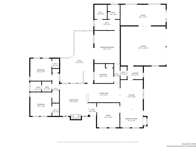 $2,150 | 15203 Spring Water Circle, San Antonio, TX 78247