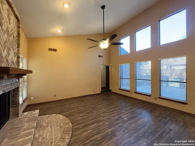 $2,150 | 15203 Spring Water Circle, San Antonio, TX 78247