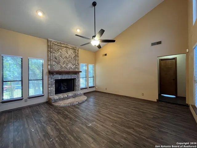 $2,150 | 15203 Spring Water Circle, San Antonio, TX 78247