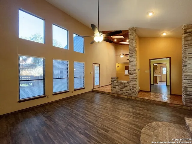 $2,150 | 15203 Spring Water Circle, San Antonio, TX 78247