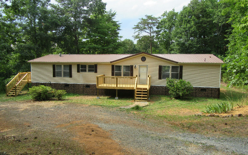 720 John Teem Road Ellijay, GA 30536 - Photo 1 of 1 Main View