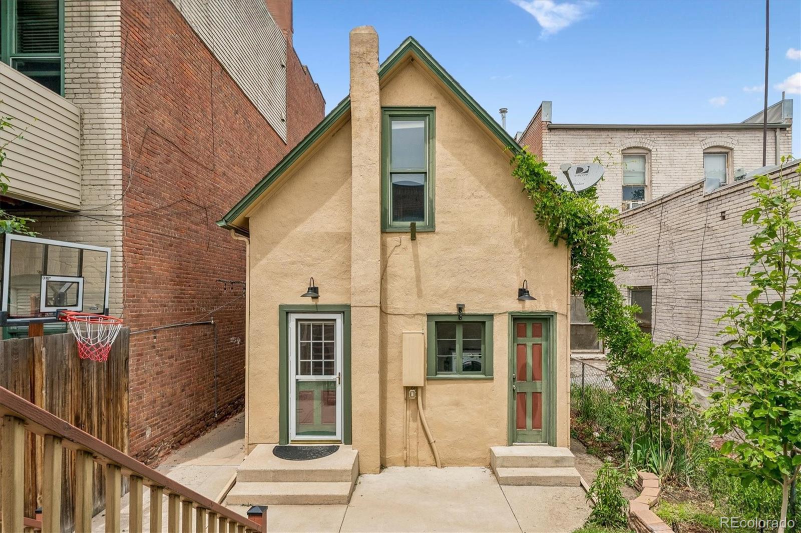 2422 Stout Street Denver, CO 80205 - Photo 26 of 27