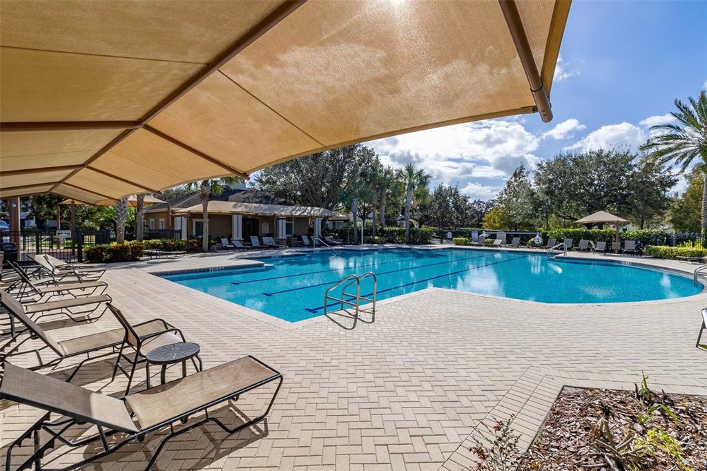 12966 Vennetta Way Windermere, FL 34786 - Photo 46 of 50