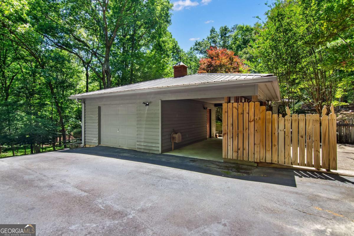 63 Misty Hollow Road Ellijay, GA 30536 - Photo 51 of 59