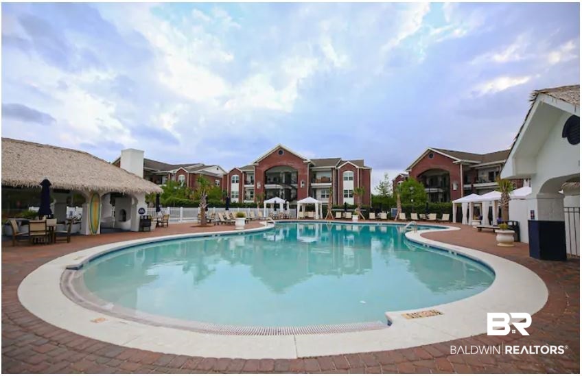 20050 Oak Road East, Unit 109 Gulf Shores, AL 36542 - Photo 28 of 28