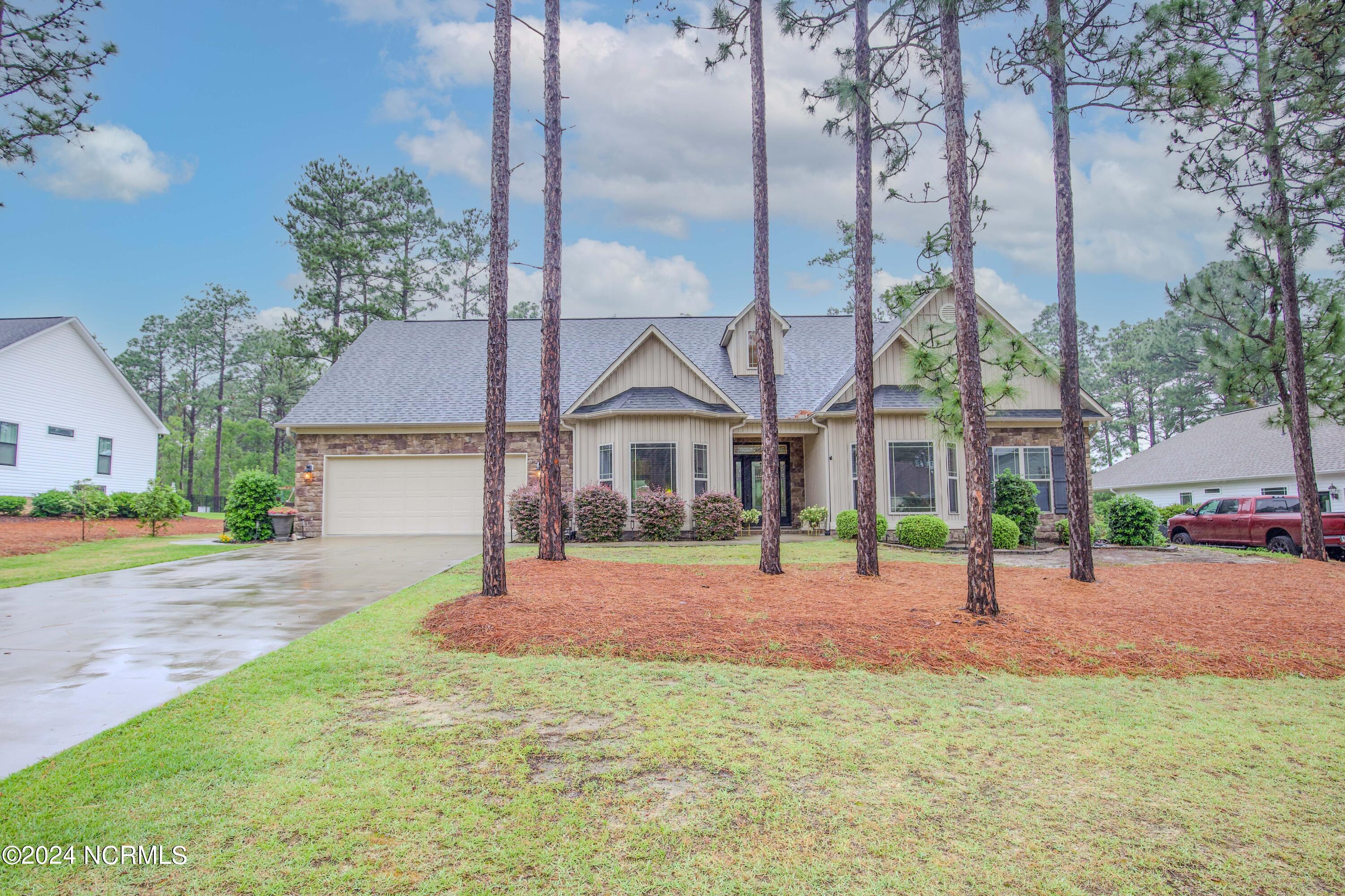 237 Rothbury Drive Whispering Pines, NC 28327 - Photo 59 of 59