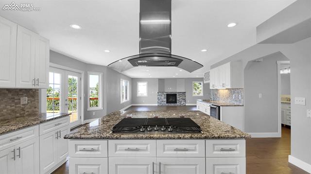1032 Bowstring Road Monument, CO 80132 - Photo 8 of 36