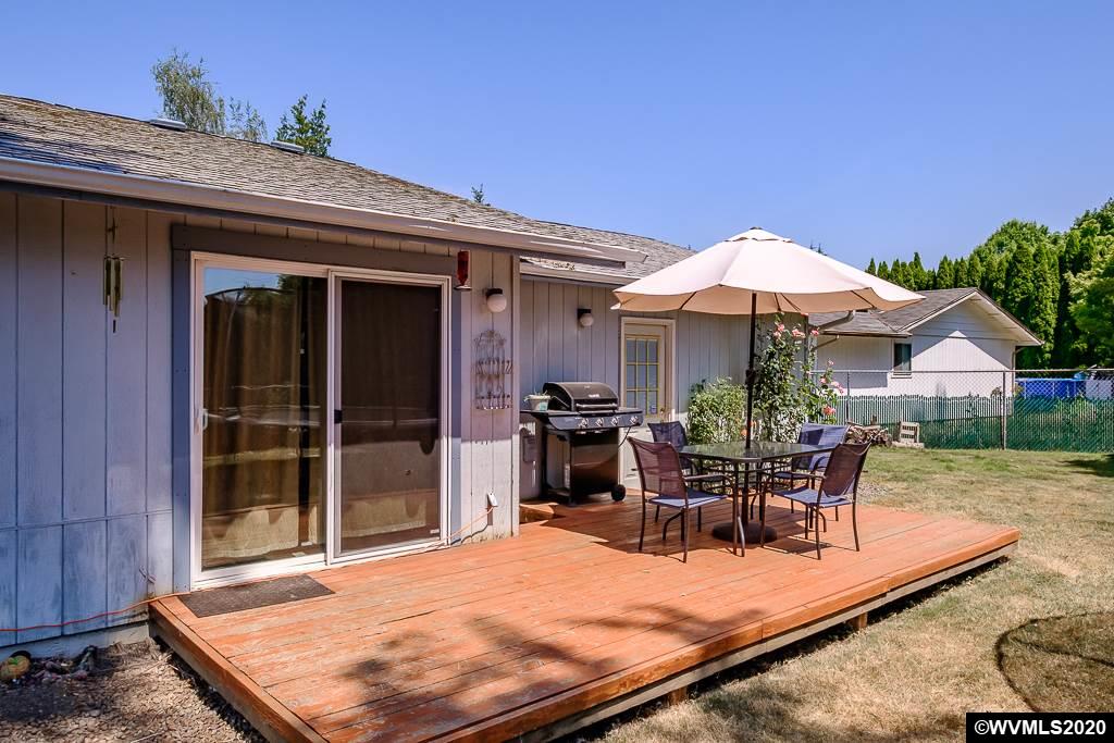 4703 Deerhorn Court Northeast Salem, OR 97305 - Photo 24 of 24
