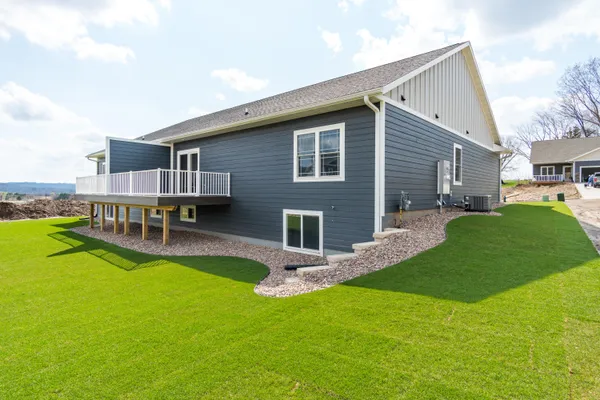 $414,900 | 4060 Brook Elizabeth Drive, Onalaska, WI 54650