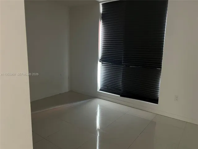 a view of wooden floor