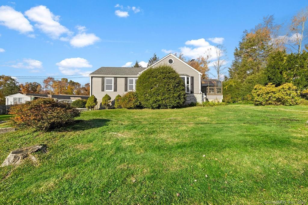 4 Pleasant Rise Circle Brookfield, CT 06804 - Photo 1 of 1 Gallery Image 1