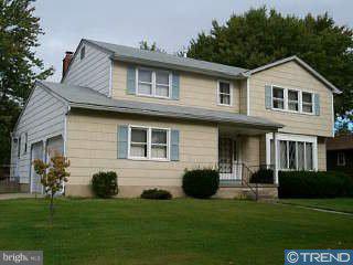 145 Canterbury Road Mount Laurel, NJ 08054 - Photo 1 of 1