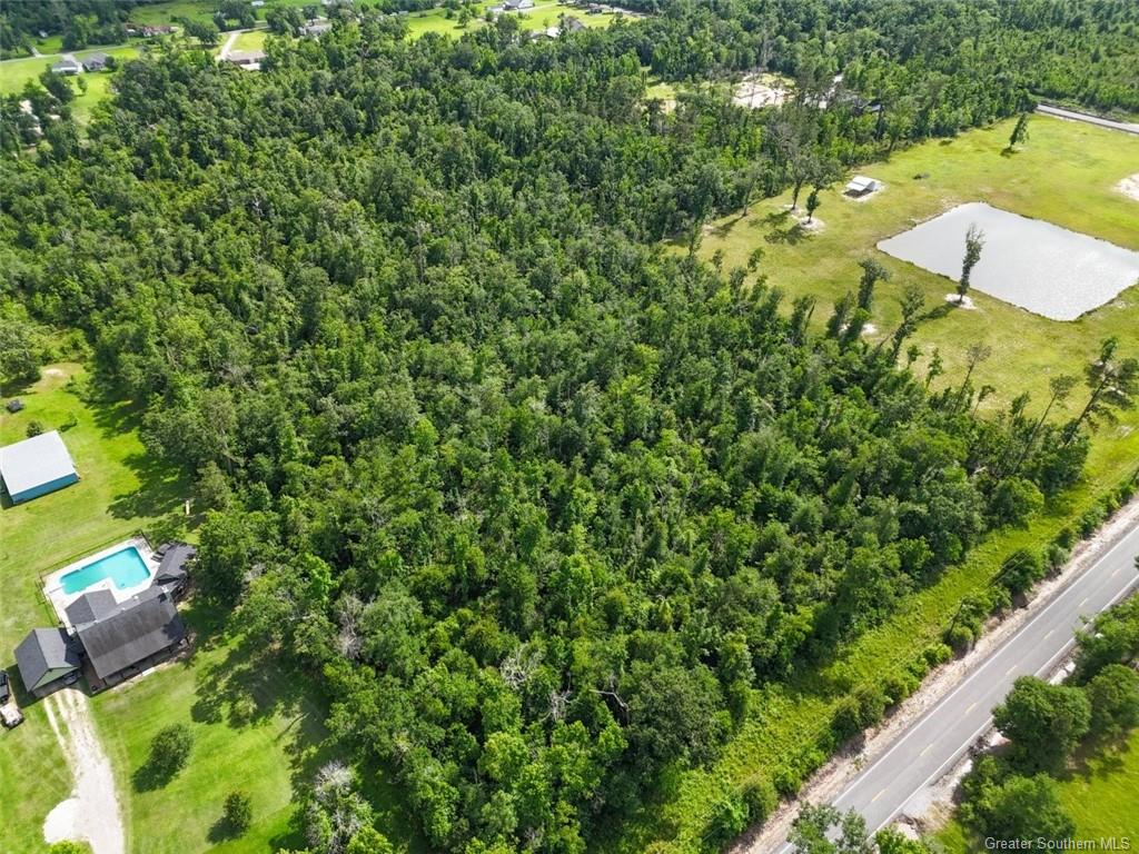 0 Chaisson Road Lake Charles, LA 70615 - Photo 5 of 9