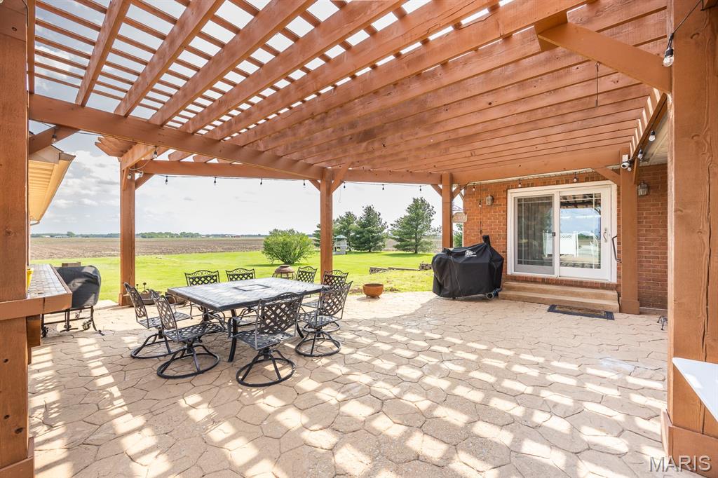 10642 Fuesser Road Mascoutah, IL 62258 - Photo 42 of 66
