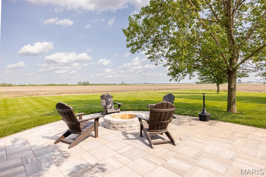 10642 Fuesser Road Mascoutah, IL 62258 - Photo 50 of 66