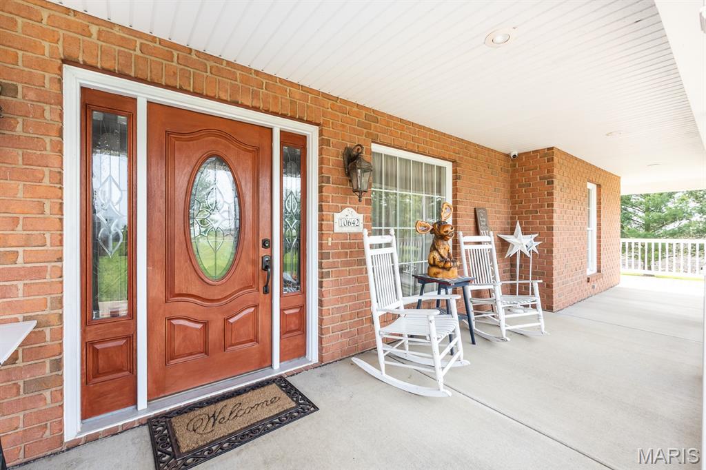 10642 Fuesser Road Mascoutah, IL 62258 - Photo 5 of 66