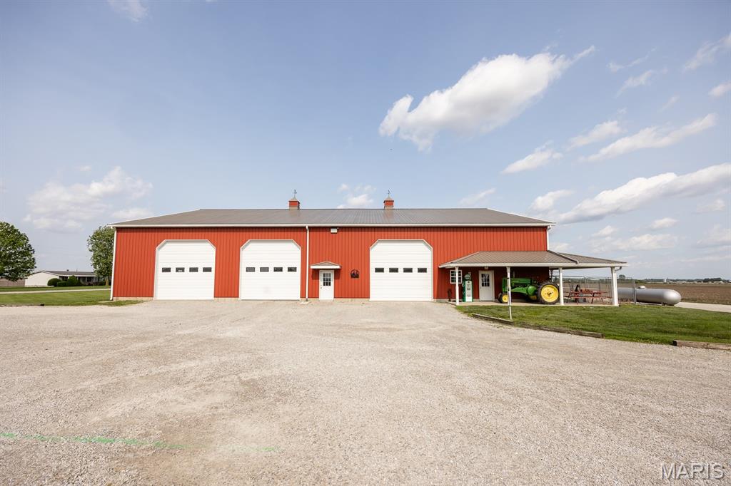 10642 Fuesser Road Mascoutah, IL 62258 - Photo 59 of 66