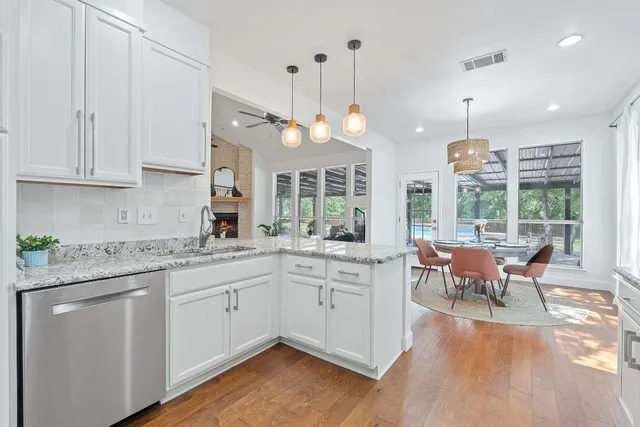 $585,000 | 222 Primrose Drive, Kyle, TX 78640