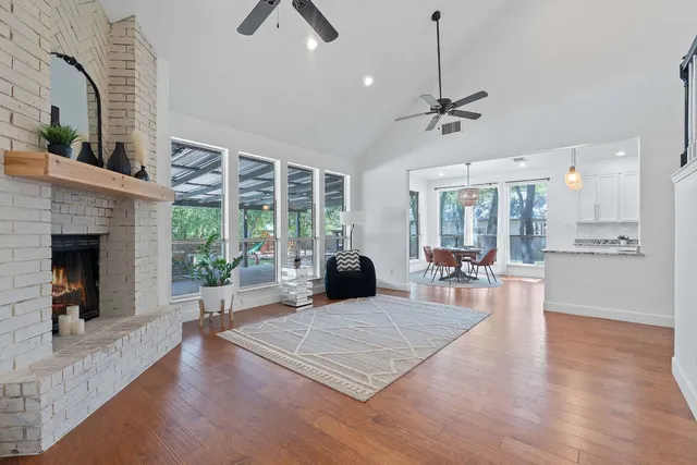 $585,000 | 222 Primrose Drive, Kyle, TX 78640