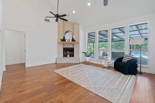 $585,000 | 222 Primrose Drive, Kyle, TX 78640