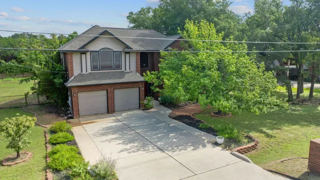 $585,000 | 222 Primrose Drive, Kyle, TX 78640