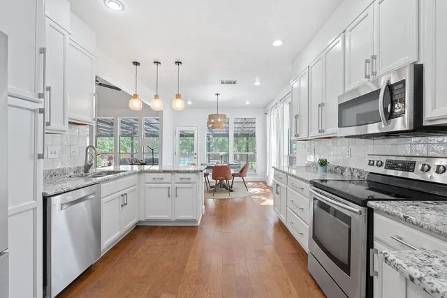 $585,000 | 222 Primrose Drive, Kyle, TX 78640