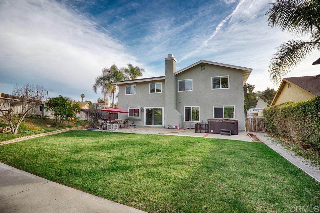 3551 Normount Road Oceanside, CA 92056 - Photo 19 of 21
