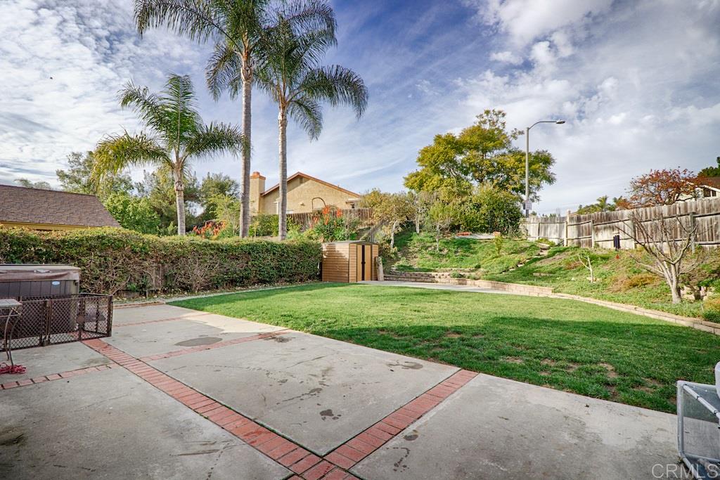3551 Normount Road Oceanside, CA 92056 - Photo 20 of 21