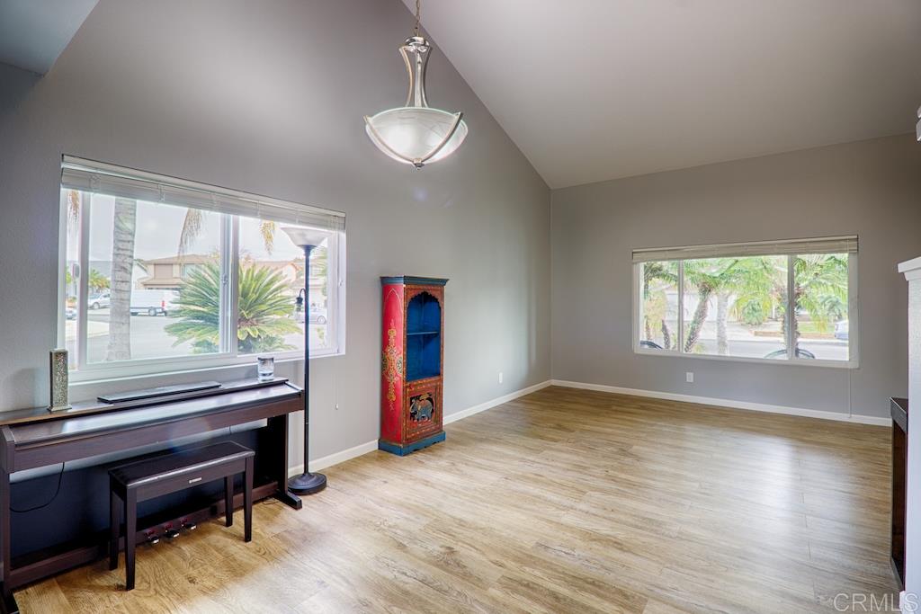3551 Normount Road Oceanside, CA 92056 - Photo 4 of 21