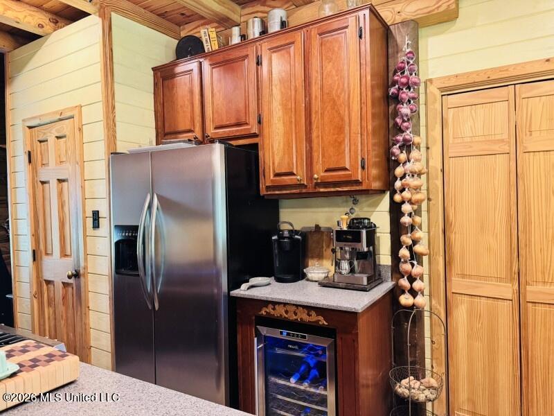1190 Charlie Rhodus Road Osyka, MS 39657 - Photo 6 of 44 6