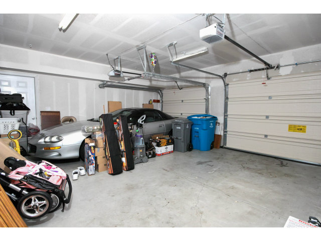 637 Hickey Boulevard Pacifica, CA 94044 - Photo 13 of 15 a view of a garage with storage
