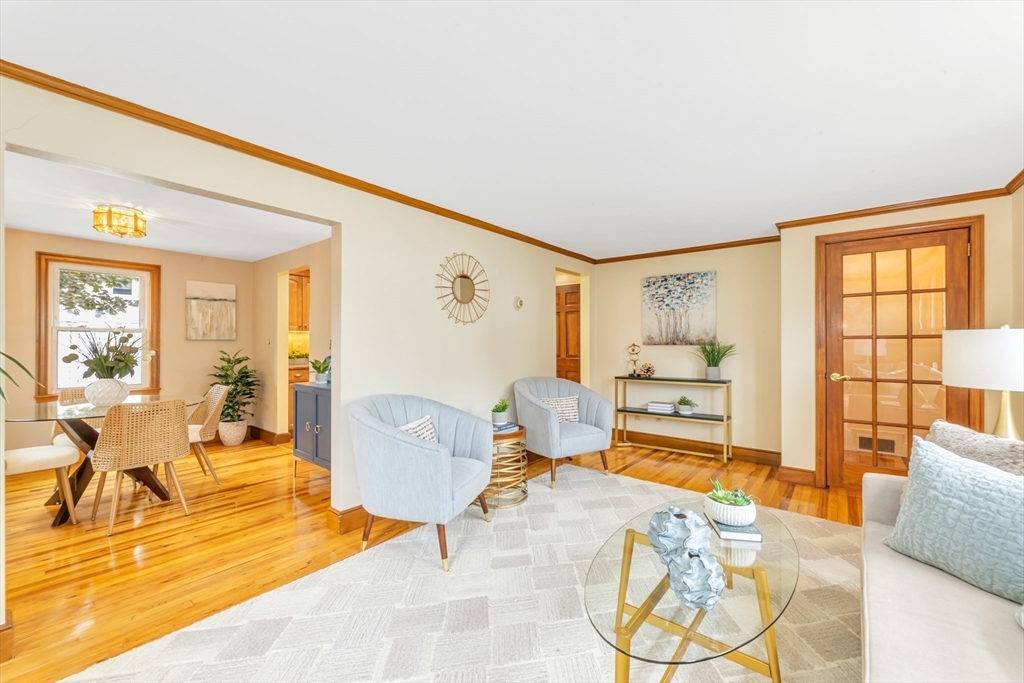 20 Paragon Road Boston, MA 02132 - Photo 5 of 36 Gallery Image 5