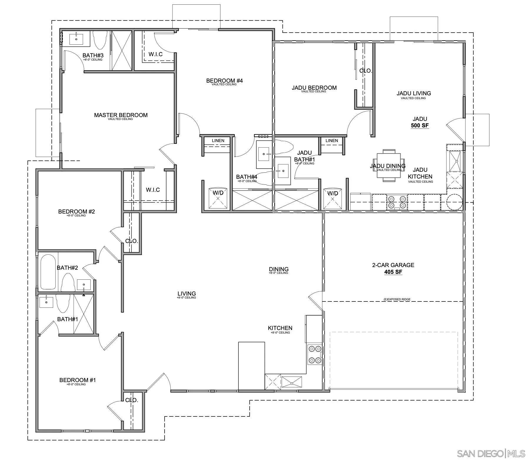 9410 Pike Road Santee, CA 92071 - Photo 1 of 4 unknown