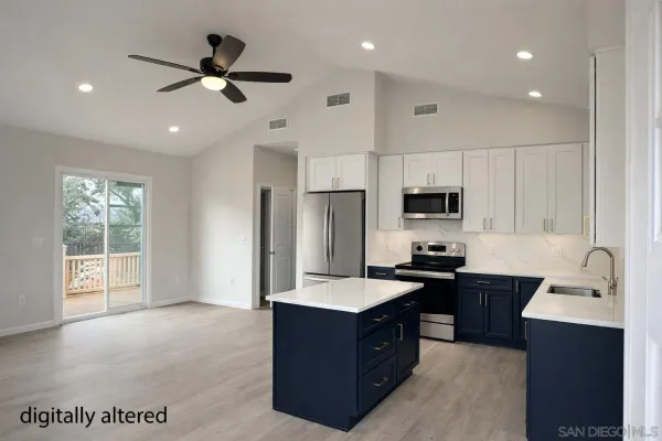 $1,500,000 | 9410 Pike Road, Santee, CA 92071