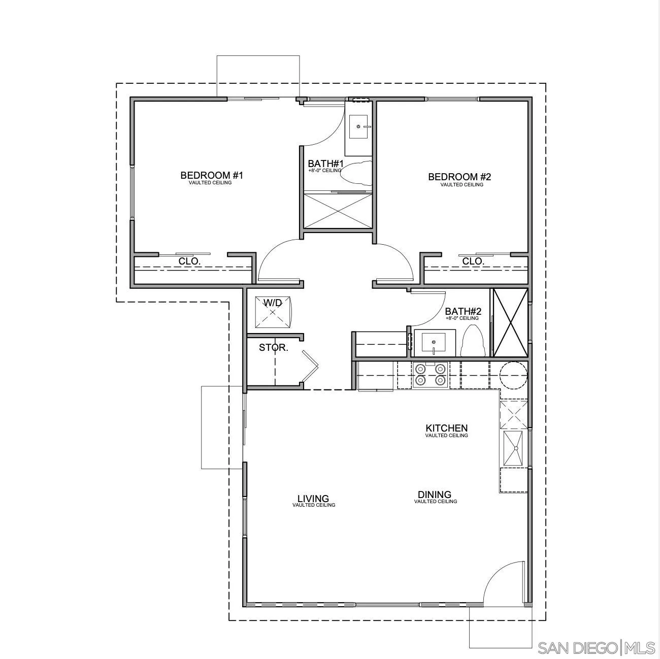 9410 Pike Road Santee, CA 92071 - Photo 2 of 4 unknown