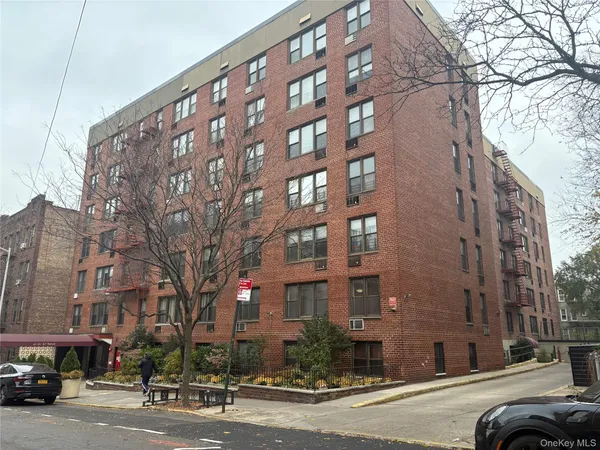 $388,000 | 41-31 51st Street, Unit 6E | Woodside