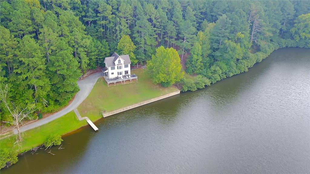 1485 Pittman Road Southeast Ranger, GA 30734 - Photo 1 of 1