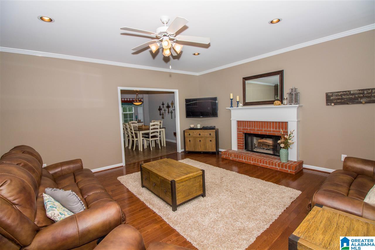 6432 Willow Ridge Circle Gardendale, AL 35071 - Photo 10 of 44