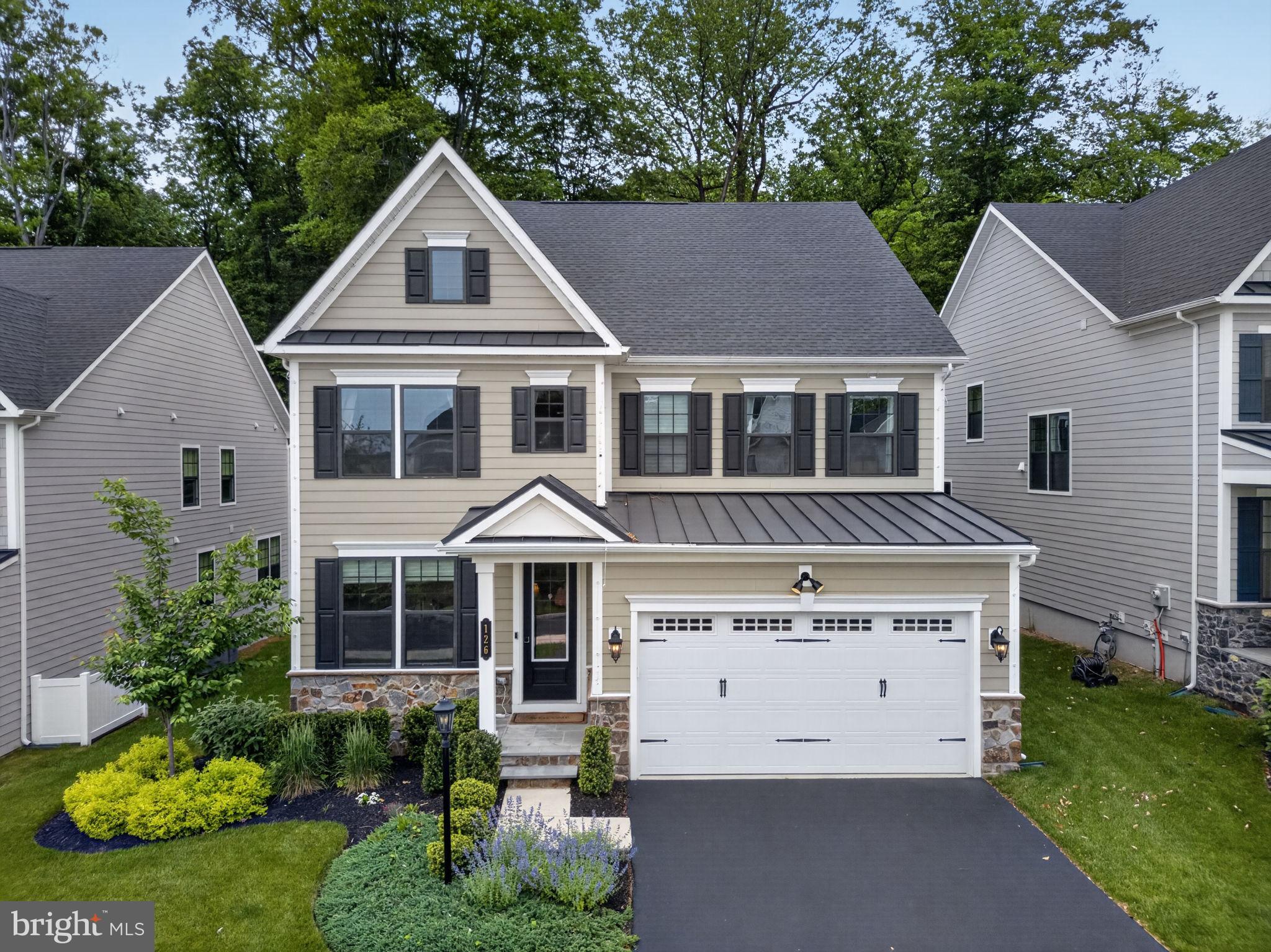 126 Cornell Road Newtown, PA 18940 - Photo 2 of 41 126 Cornell Road